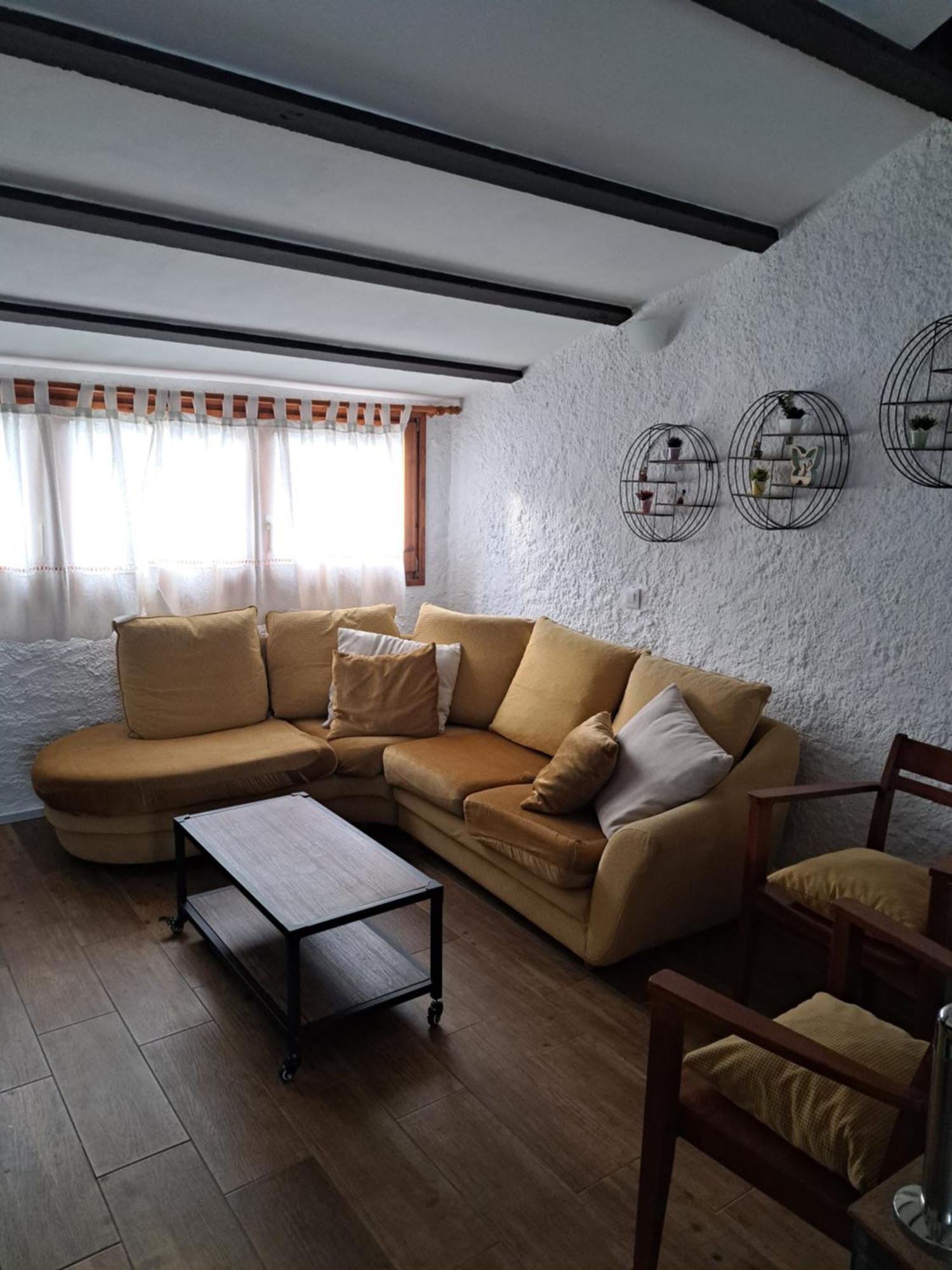 Holiday home Teixidor