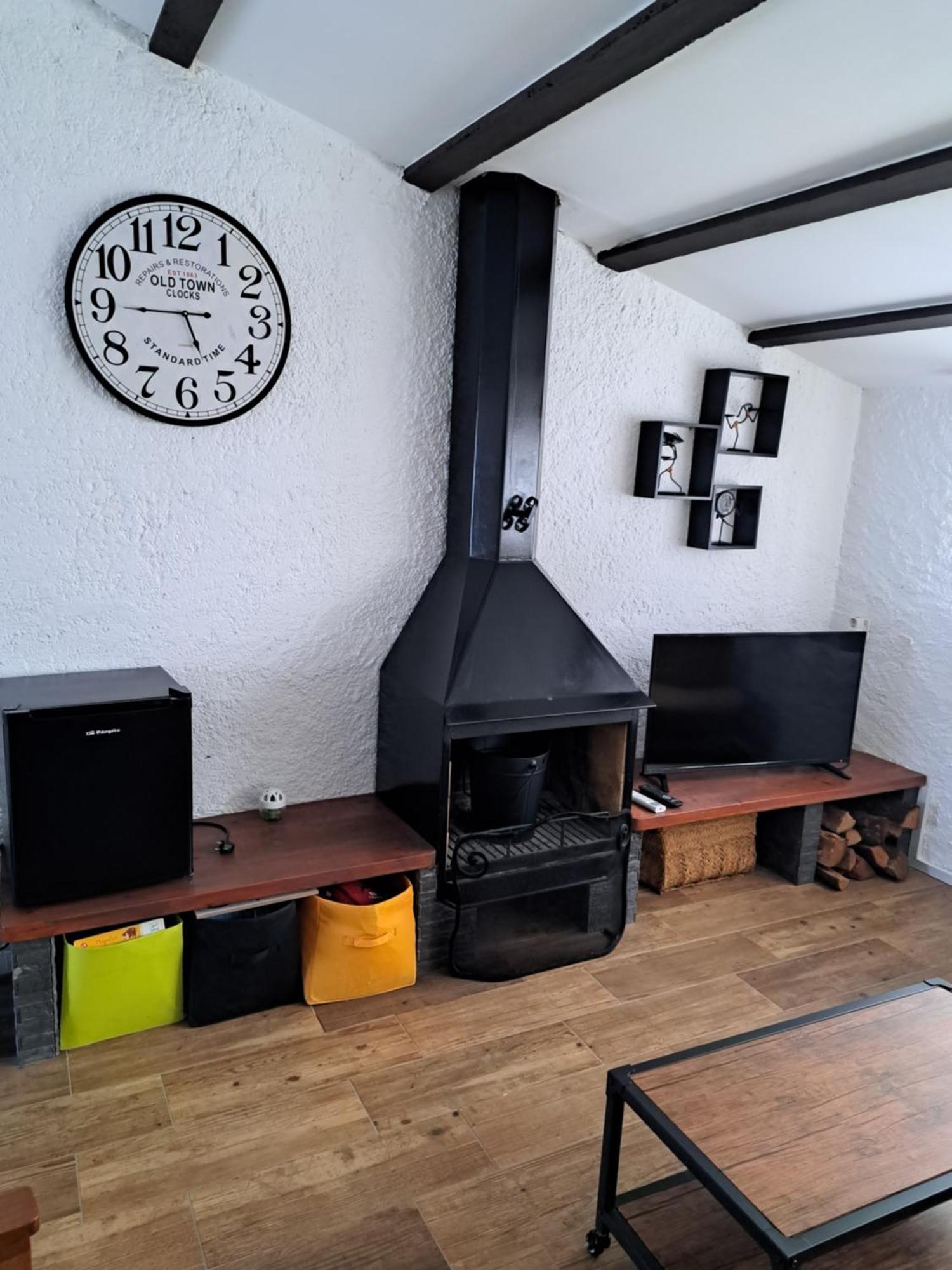 Holiday home Teixidor