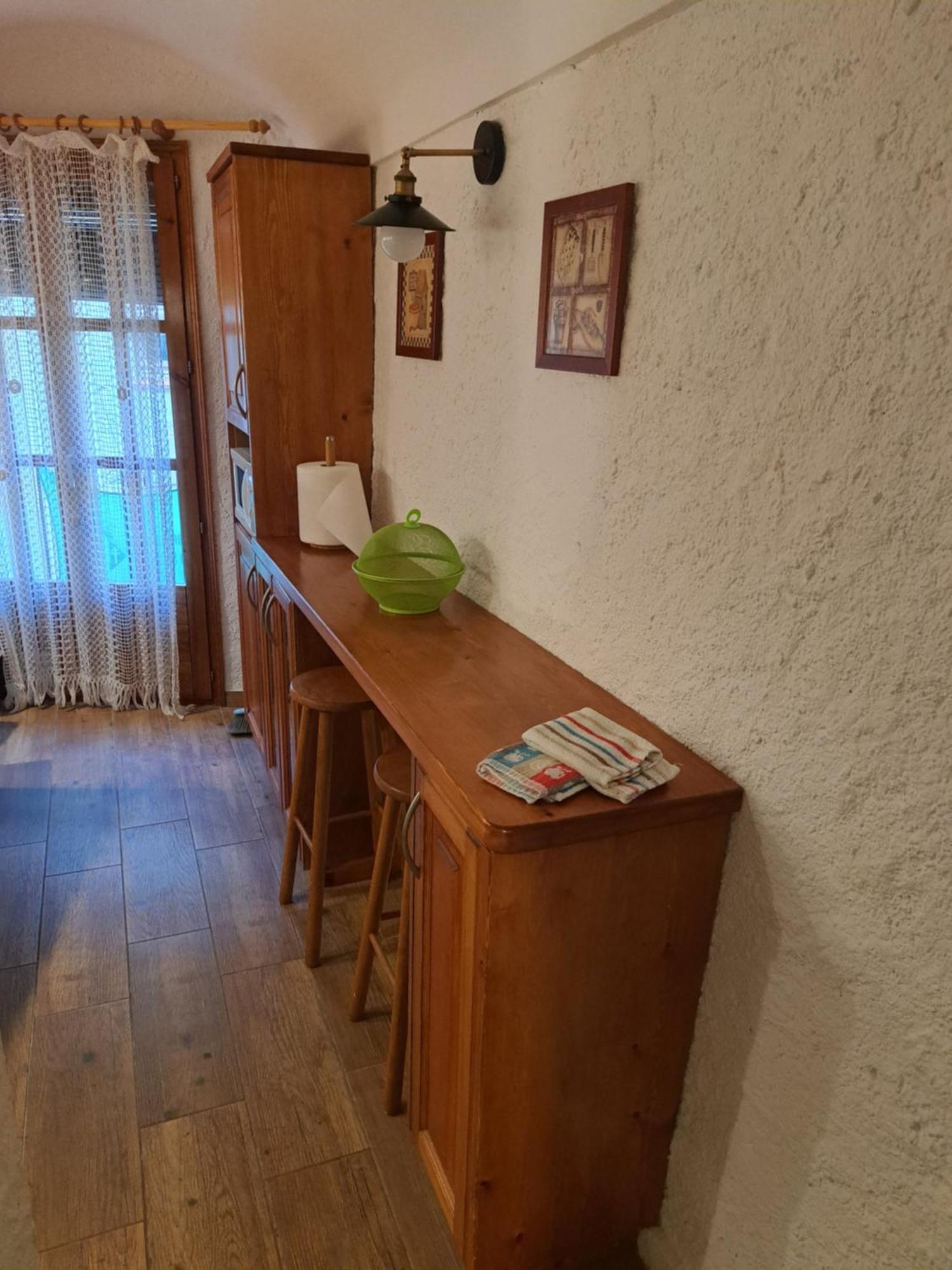 Teixidor Holiday home Besalu