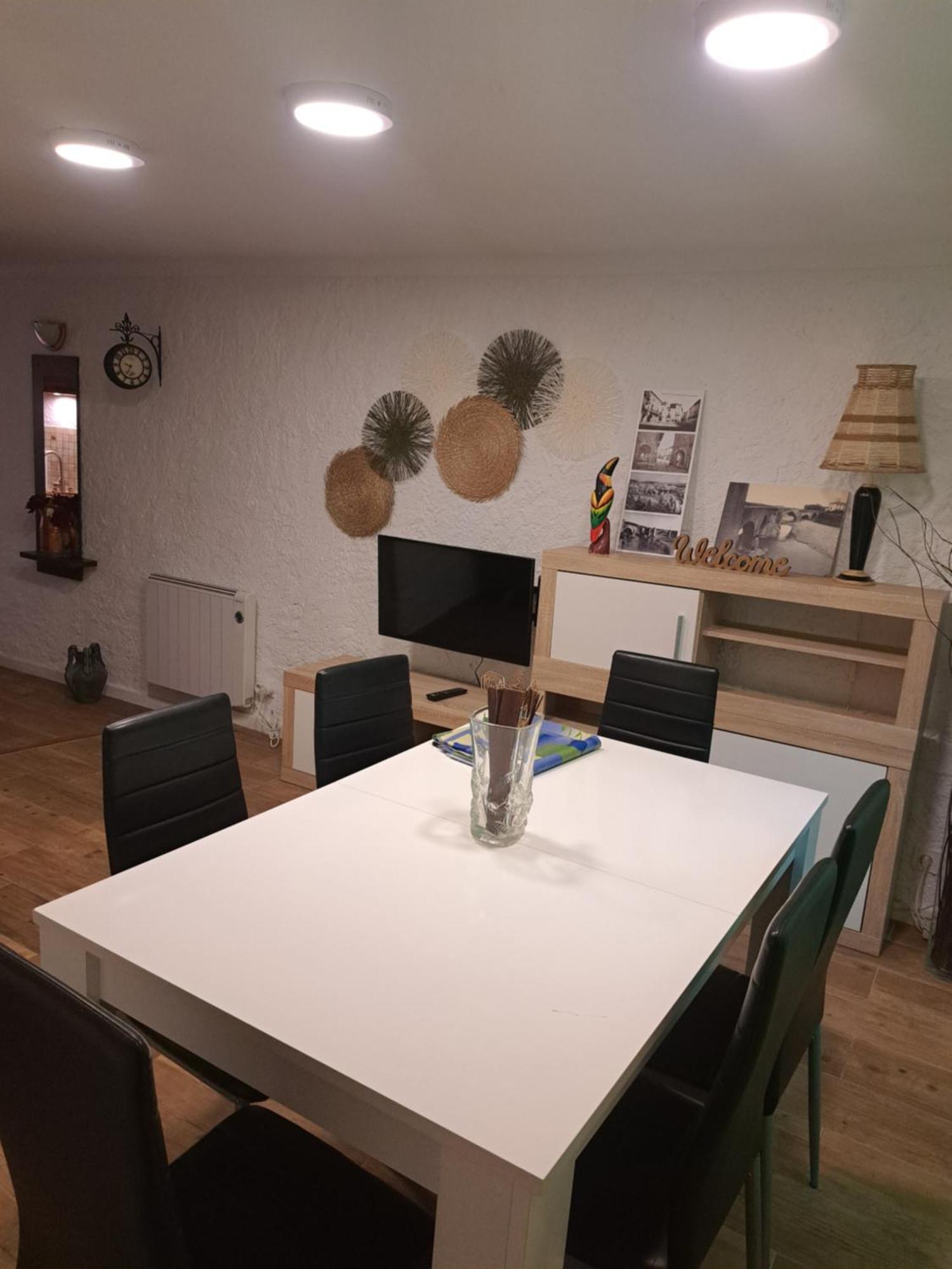 Holiday home Teixidor Besalu