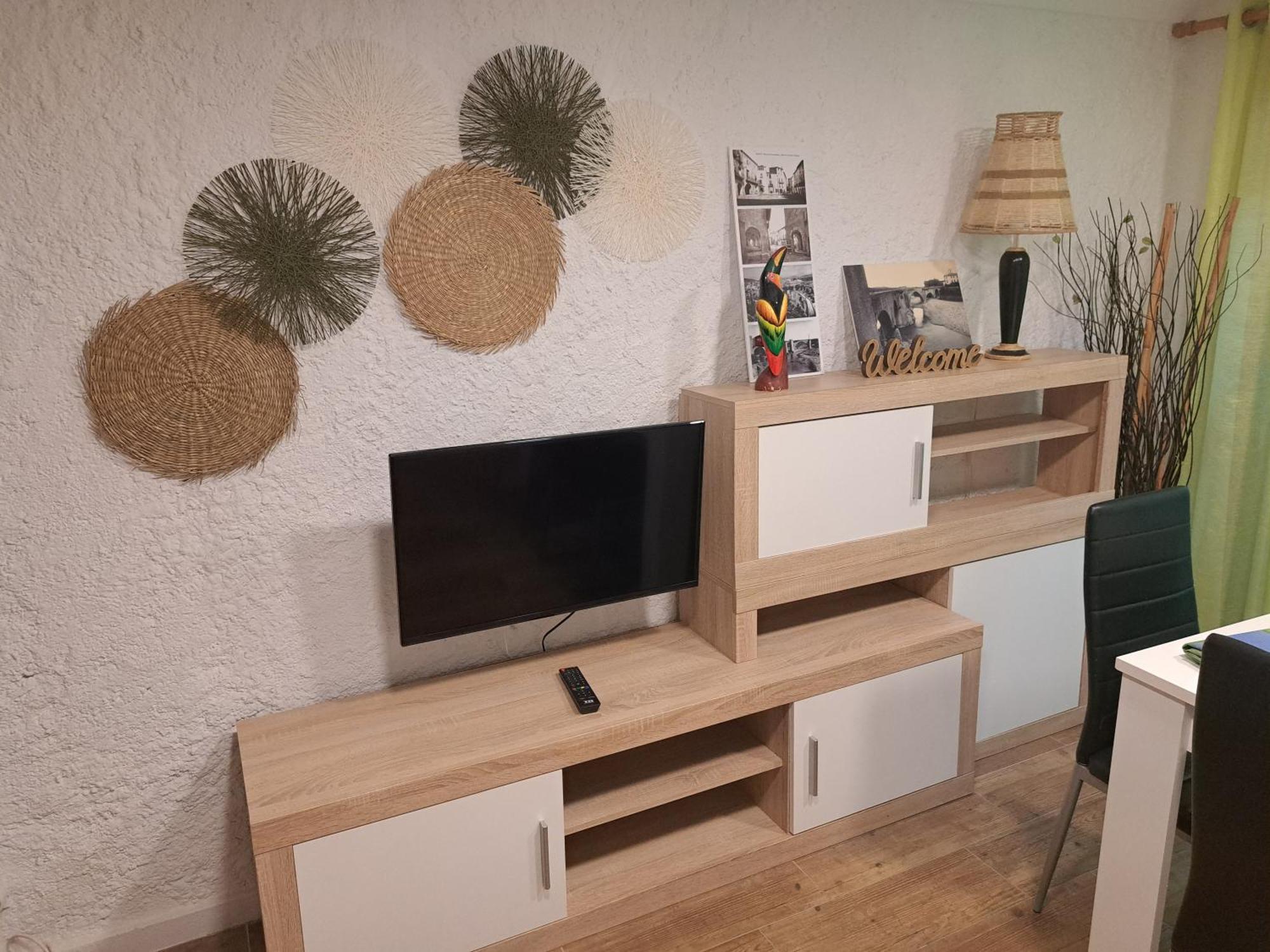 Holiday home Teixidor
