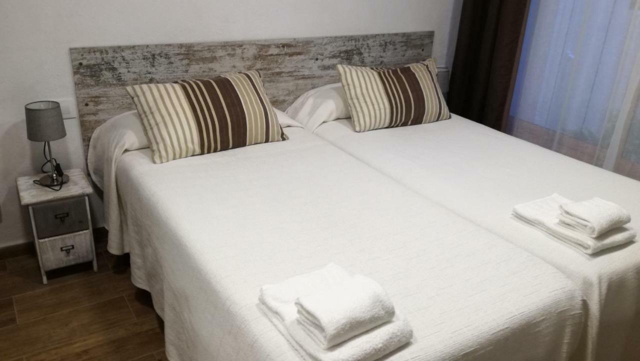Holiday home Teixidor Besalu